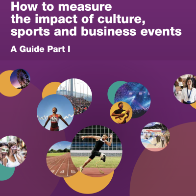 OECD Programme on Global Cultural, Sports and Business Events and Local Development 